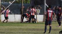 Villa Miter beats Sarmiento de La Banda to win first final of Federal Class A Reválida