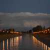 Imagen de Tormentas fuertes ponen a Río Negro bajo alerta meteorológica este sábado: las zonas alcanzadas