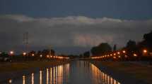 Imagen de Tormentas fuertes ponen a Río Negro bajo alerta meteorológica este sábado: las zonas alcanzadas