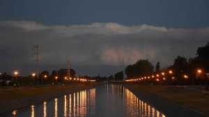 Tormentas fuertes ponen a Río Negro bajo alerta meteorológica este sábado: las zonas alcanzadas