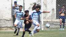 Imagen de Liga Confluencia: La Amistad y Argentinos del Norte definen al campeón del Clausura