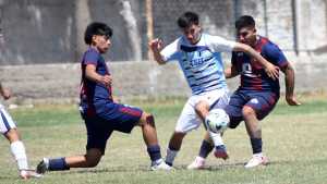 La Amistad va por todo en una semana clave en la Confluencia y el Regional Amateur