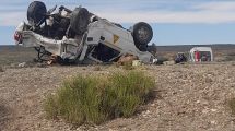 Imagen de “La injusticia que hay en Vialidad es que salimos y no sabemos si vamos a volver”, dijo el hermano del trabajador que murió en la Ruta 40