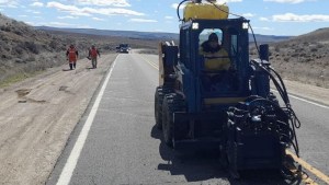 Estado de las rutas en Neuquén este lunes 4 de noviembre