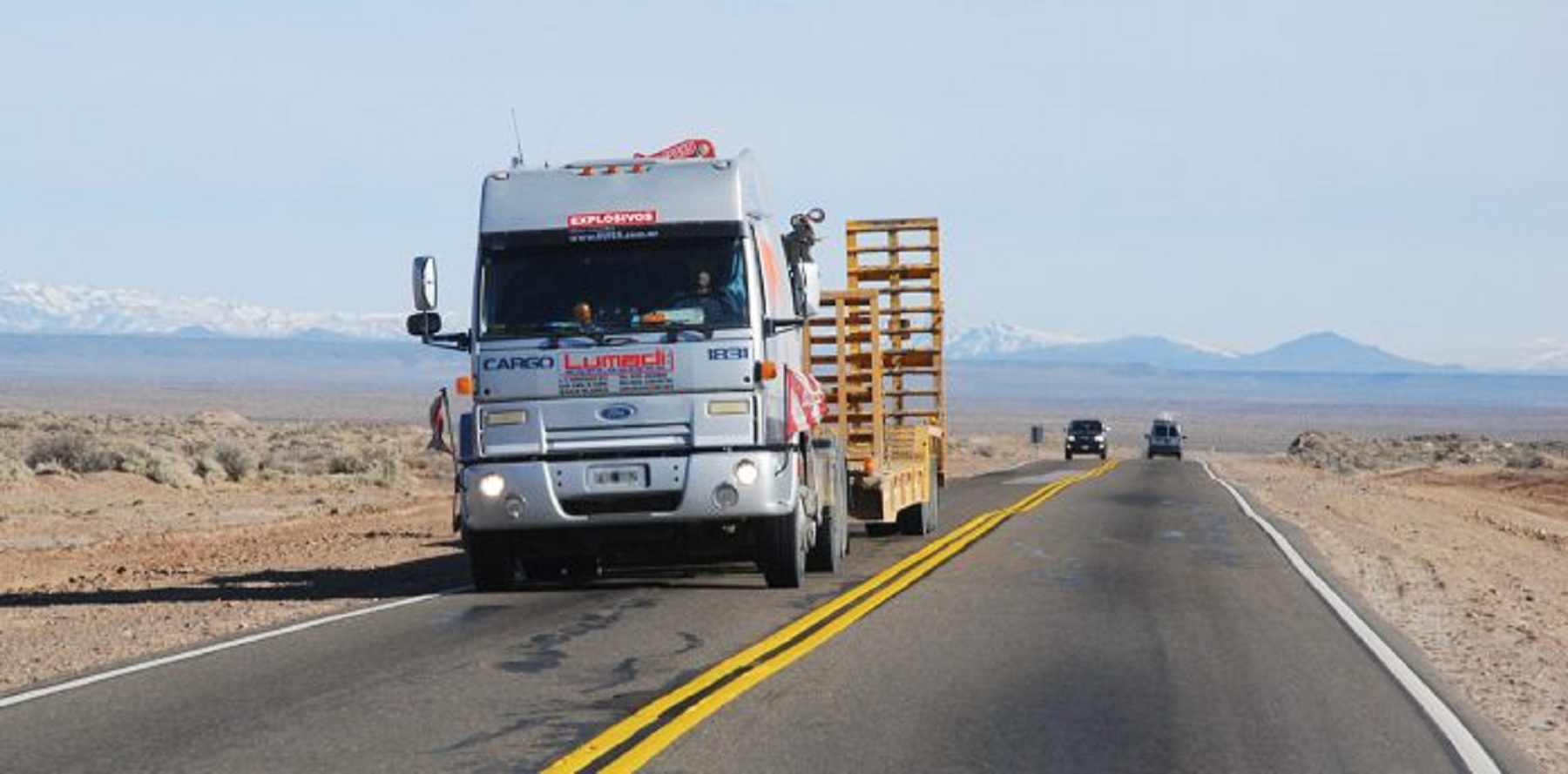 Rutas Neuquén.-