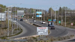 Cómo está el estado de las rutas en Neuquén este domingo 24 de noviembre 2024