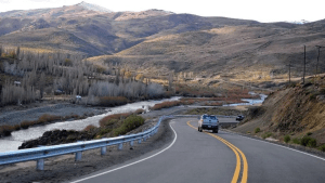 Estado de las rutas en Neuquén este viernes 15 de noviembre