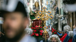 Celebración católica del día: San Saturnino de Tolosa, obispo y mártir