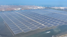 Imagen de Entró en operación la planta solar flotante más grande del mundo: conocé cómo es el proyecto