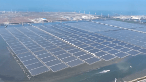 Entró en operación la planta solar flotante más grande del mundo: conocé cómo es el proyecto