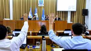 El Parque Jaime De Nevares ya tiene protección como área urbana libre de edificios en Neuquén