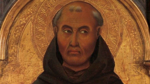 Celebración del día: San Silvestre Gozzolini, fundador de la Congregación Silvestrina