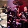 Imagen de Un homenaje para mi papá baterista: la hija de Néstor Tort subirá al escenario en Allen