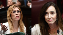 Imagen de Lilia Lemoine apuntó contra Victoria Villarruel: «Planea su propia campaña y usa los recursos del Senado»