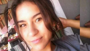 Marcharán para pedir justicia por Micaela, la ciclista atropellada en Neuquén: «Tenía puesto el chaleco refractario»