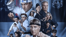 Imagen de Cobra Kai: se conoció la fecha de estreno para la última parte de la temporada final de la serie