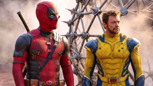 Deadpool y Wolverine llega al streaming: dónde y cuándo se podrá ver