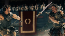 Imagen de Gladiador 2 llega a los cines: cuándo se podrá ver la secuela con Paul Mescal y Pedro Pascal