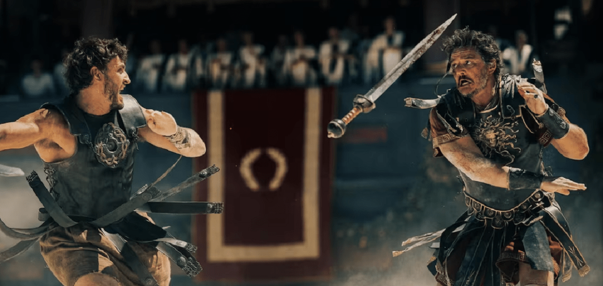 ‘Demon Warriors 2’ in theaters: When can we expect to see the sequel starring Paul Mescal and Pedro Pascal?