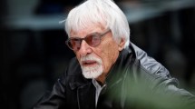 Imagen de Ecclestone se refirió a la continuidad de Franco Colapinto en la F1: por qué podría destrabar la negociación