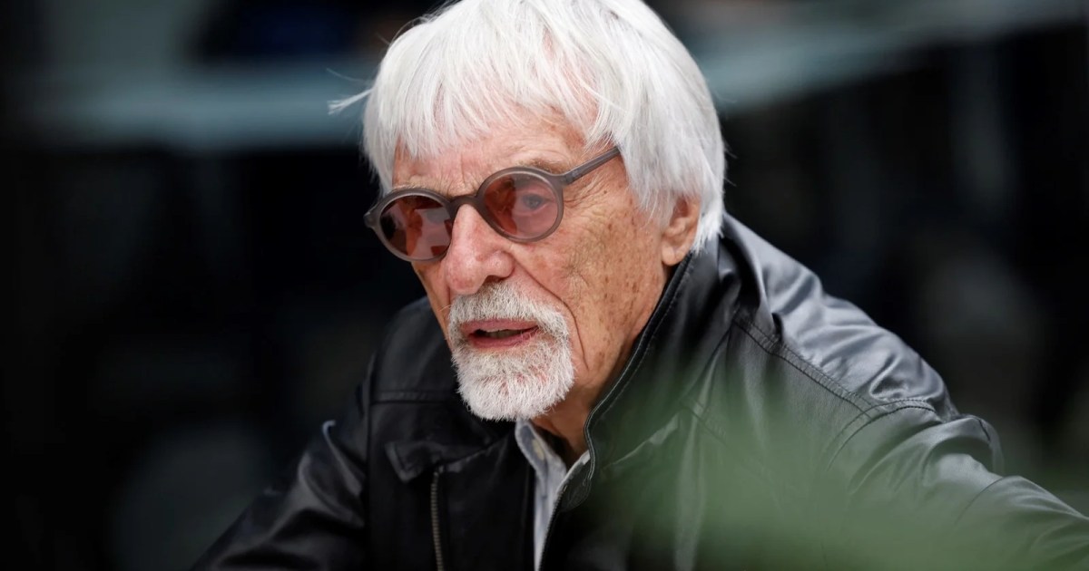 Ecclestone mentions Franco Colapinto’s continuity in F1: Why it could lift negotiating hurdles