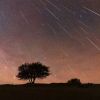 Imagen de A mirar el cielo de la Patagonia: llega la lluvia de meteoros Táuridas