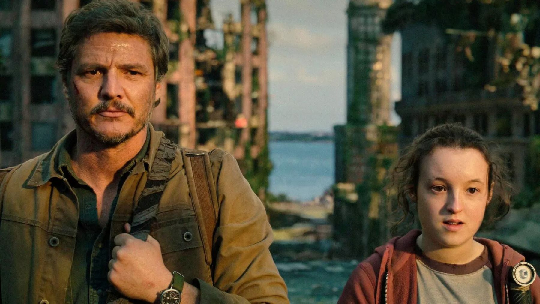 Pedro Pascal y Bella Ramsey volverán a ser los protagonistas. 