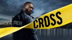 Detective Alex Cross, la nueva miniserie de thriller psicológico que es un éxito en Prime