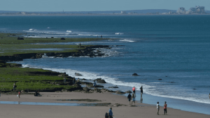 Clima en Neuquén y Río Negro: cómo estará el tiempo este viernes 8 de noviembre 2024