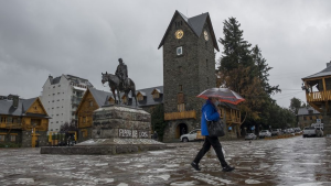 Clima en Neuquén y Río Negro: cómo estará el tiempo este lunes 11 de noviembre 2024