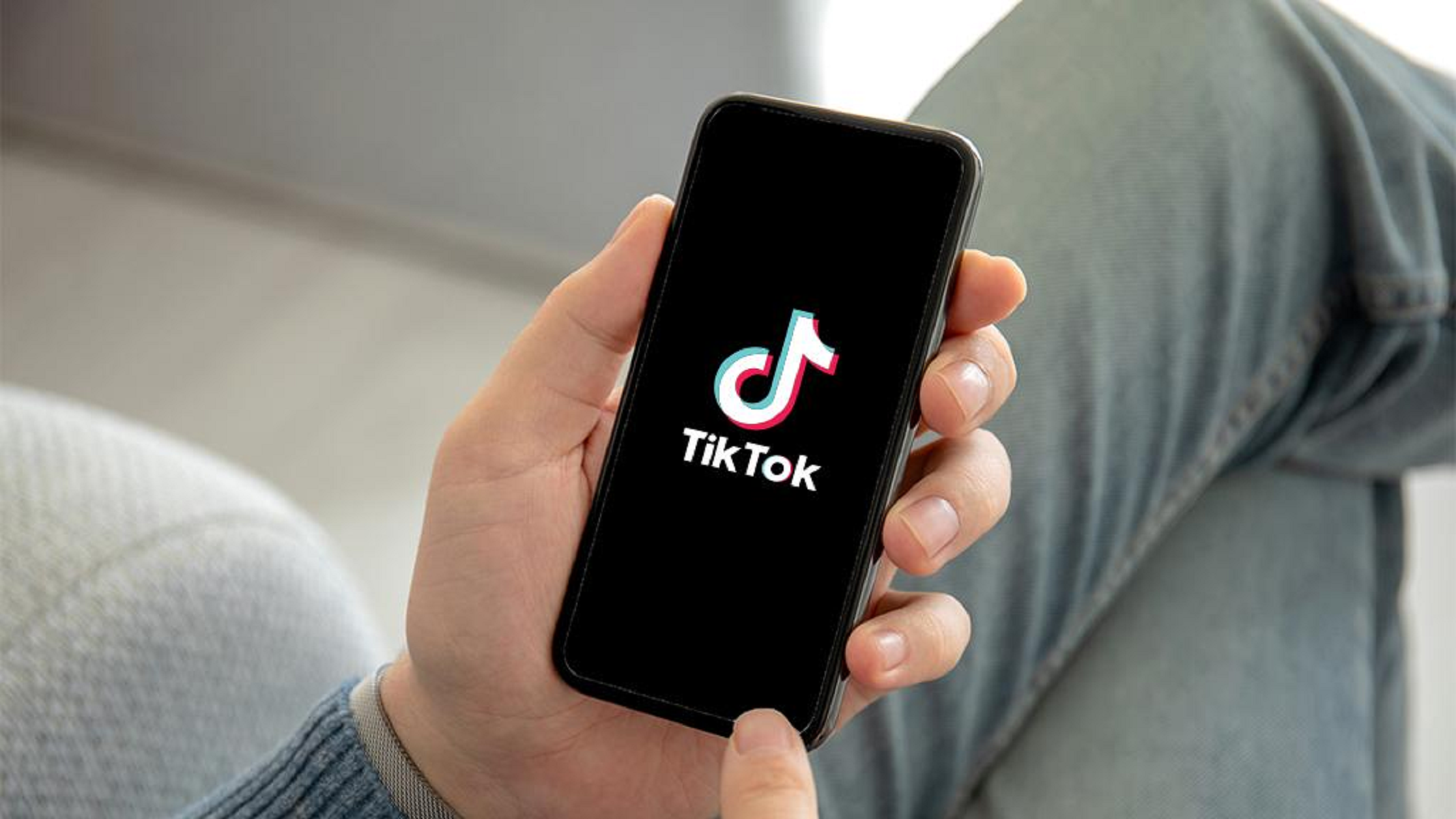 TikTok. 