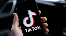 Imagen de Por qué Donald Trump prometió «salvar a TikTok»