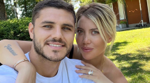 Imagen de El DT de Galatasaray se metió en la polémica entre Wanda Nara y Mauro Icardi: qué dijo