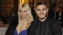 Imagen de Wanda Nara apuntó contra Mauro Icardi luego de blanquear su relación con L-Gante: «Cuando no soy más feliz, me voy» 