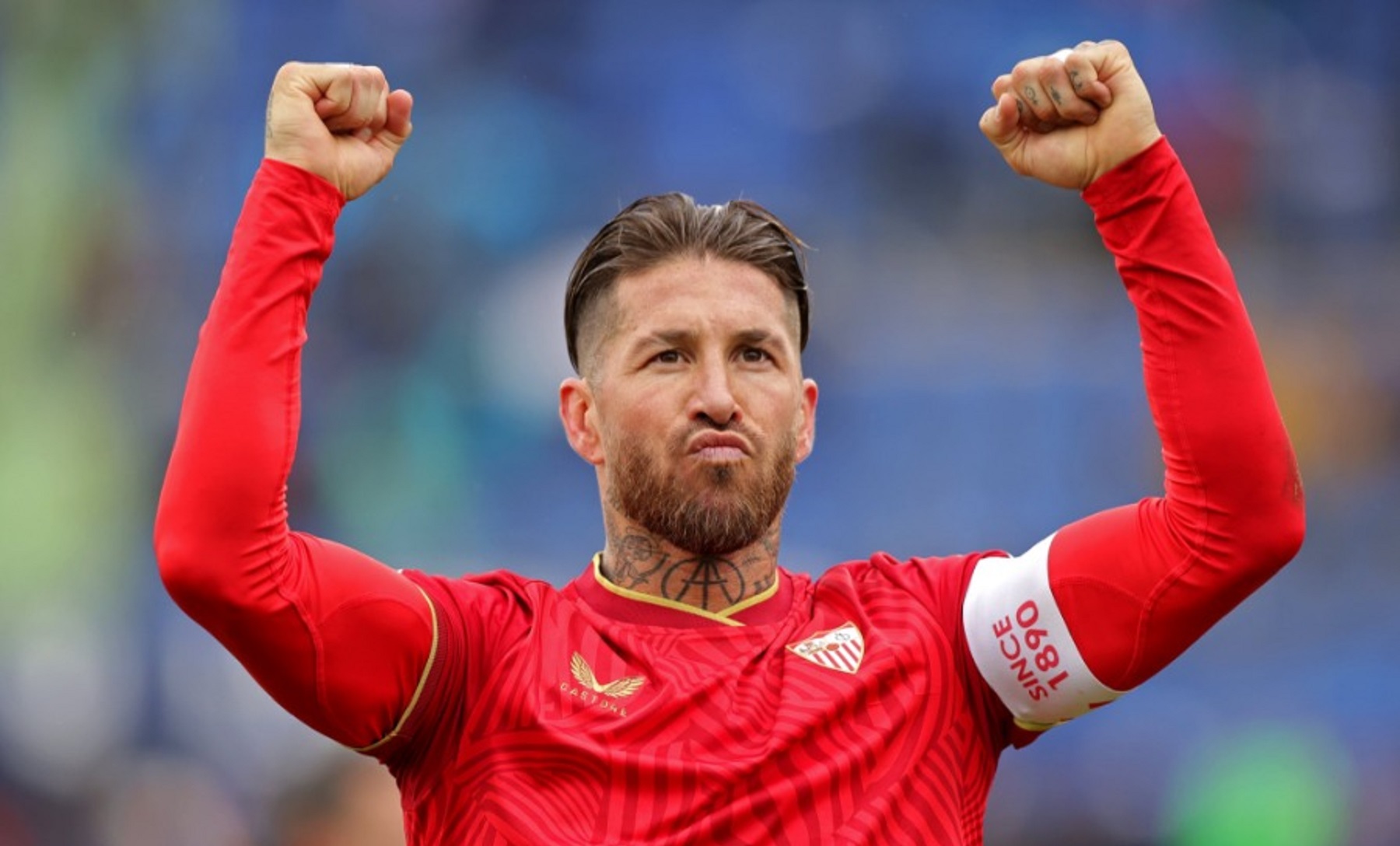 Desde Boca se habrían comunicado para conocer las condiciones de Sergio Ramos.