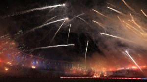 La durísima sanción que recibió Racing en su estadio por el recibimiento contra Corinthians