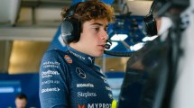 Imagen de Malas noticias para Franco Colapinto: aseguran que Sauber ya habría definido a su próximo piloto