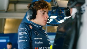 Malas noticias para Franco Colapinto: aseguran que Sauber ya habría definido a su próximo piloto