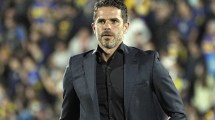 Imagen de Fernando Gago y otro cambio de esquema para ir por su primer triunfo en Boca: los cambios que prepara