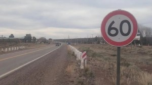 Retiraron el radar que causaba polémica y abultadas multas sobre la Ruta 237 en Neuquén