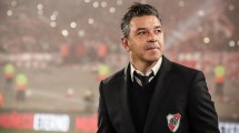 Imagen de La histórica marca que alcanzó Marcelo Gallardo en River tras el triunfo ante Instituto