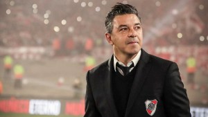 La histórica marca que alcanzó Marcelo Gallardo en River tras el triunfo ante Instituto