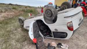 Quién era el hombre de Cinco Saltos que murió en el fatal choque de Ruta 22