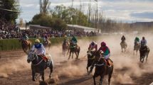 Imagen de Se viene la edición 36° del Gran Premio Carlos Pellegrini, en el hipódromo de Neuquén