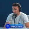 Imagen de Lionel Scaloni, sobre la chance de dirigir en el fútbol argentino: «Mis hijos son hinchas de…»