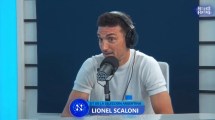 Imagen de Lionel Scaloni, sobre la chance de dirigir en el fútbol argentino: «Mis hijos son hinchas de…»