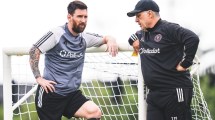 Imagen de La confesión de Gerardo Martino sobre el futuro de Lionel Messi en Inter Miami: «Está claro y a la vista»