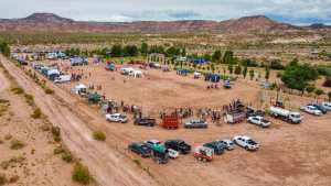 La Expo Agropecuaria Rincón se celebra el 9 de noviembre en el establecimiento Piuqueyen