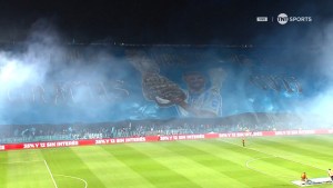 La reacción de Cuti Romero tras el homenaje de Belgrano de Córdoba: «Nos vemos pronto piratas»