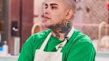 Imagen de Nuevo faltazo de Callejero Fino en Bake Off Famosos: el programa aclaró qué pasa con su continuidad